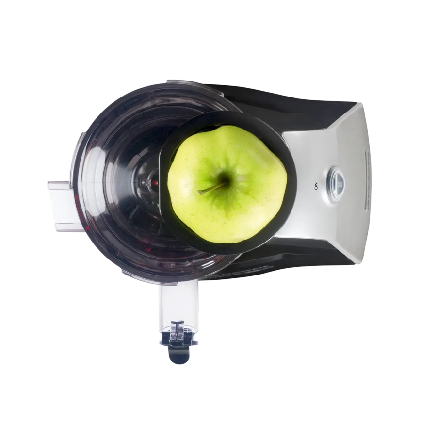 Concept LO7067 - Stoarcător cu melc 3 în 1, 240W/230V, negru