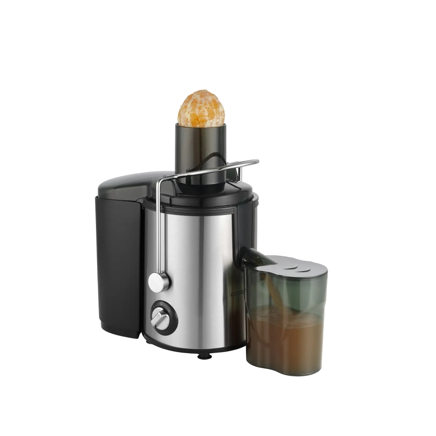 Concept LO7095 - Storcător centrifugal 1000W/230V negru/inox