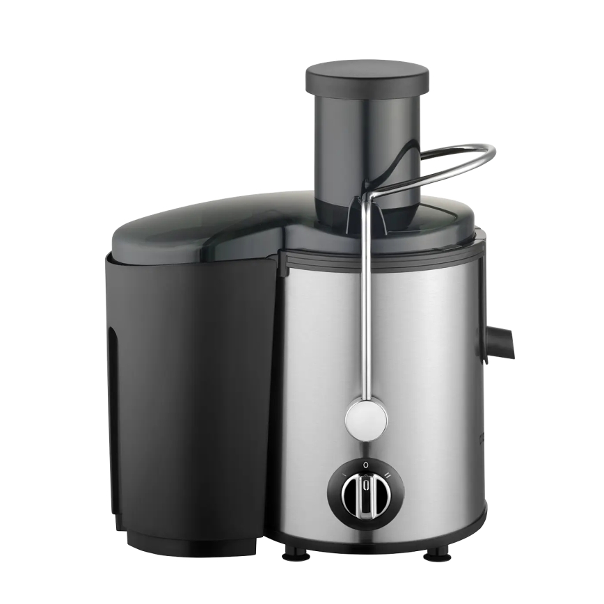Concept LO7095 - Storcător centrifugal 1000W/230V negru/inox