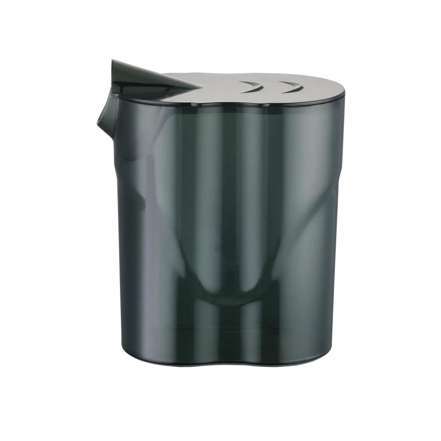 Concept LO7095 - Storcător centrifugal 1000W/230V negru/inox