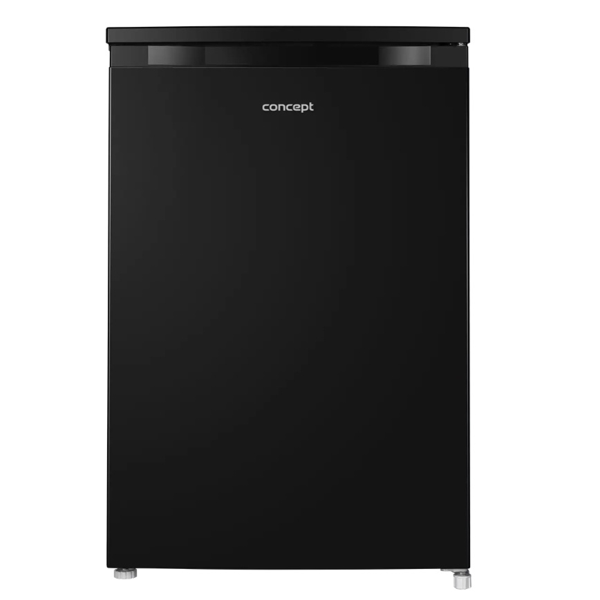 Concept MZ2355bc - Congelator cu sertare 85 l negru