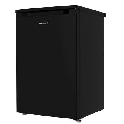 Concept MZ2355bc - Congelator cu sertare 85 l negru