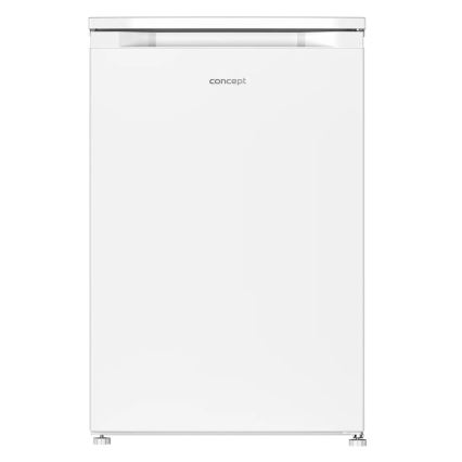 Concept MZ2355wh - Congelator cu sertare 85 l alb
