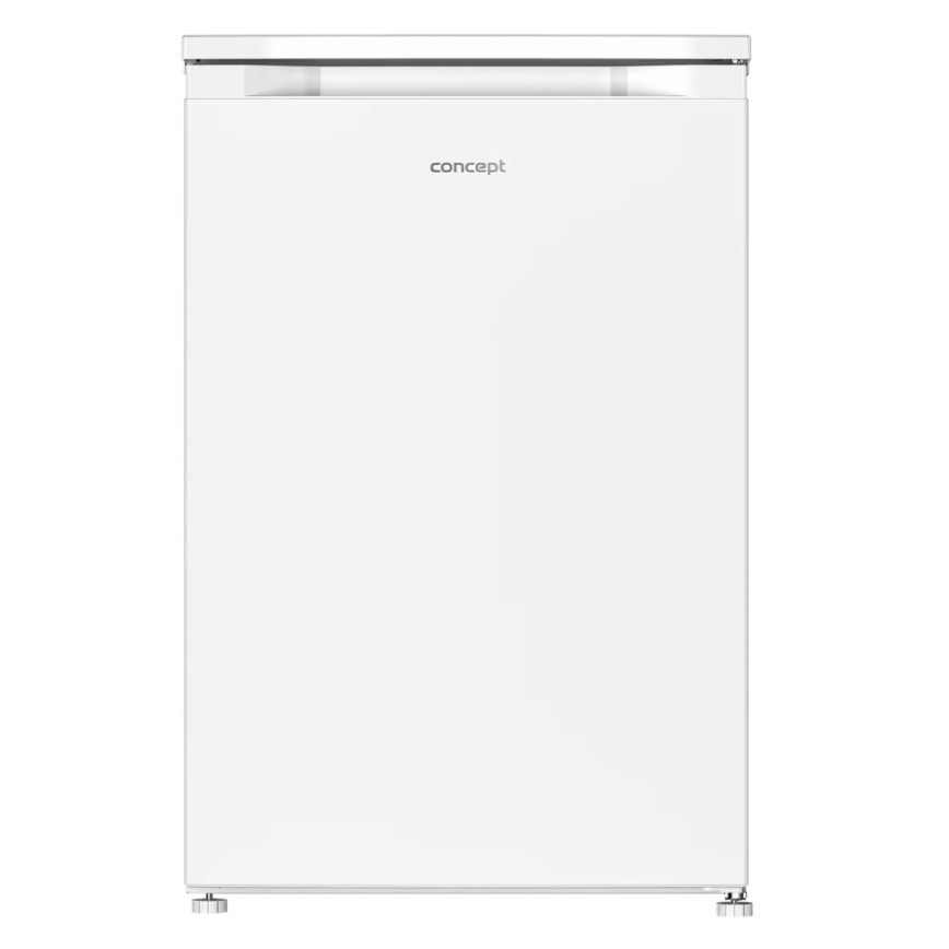 Concept MZ2355wh - Congelator cu sertare 85 l alb