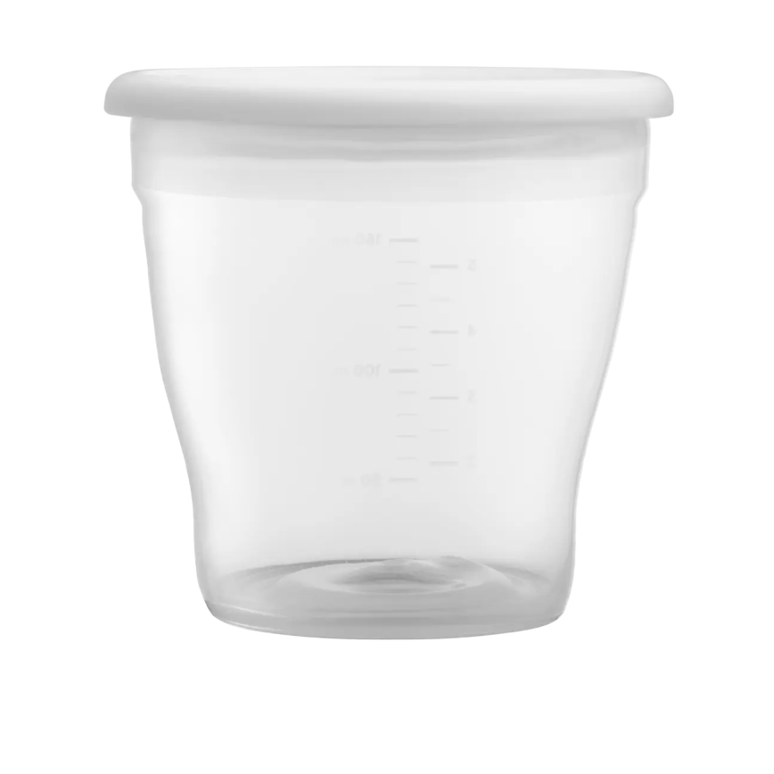 Concept OL4010 - Încălzitor pentru biberoane KIDO 3-în-1, 200W/230V, alb