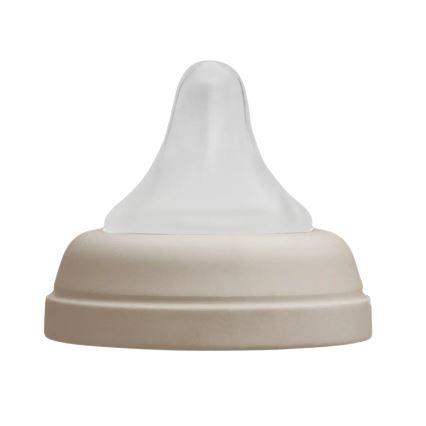 Concept OM4000 - Pompa electrică de sân 2 în 1 KIDO, albă