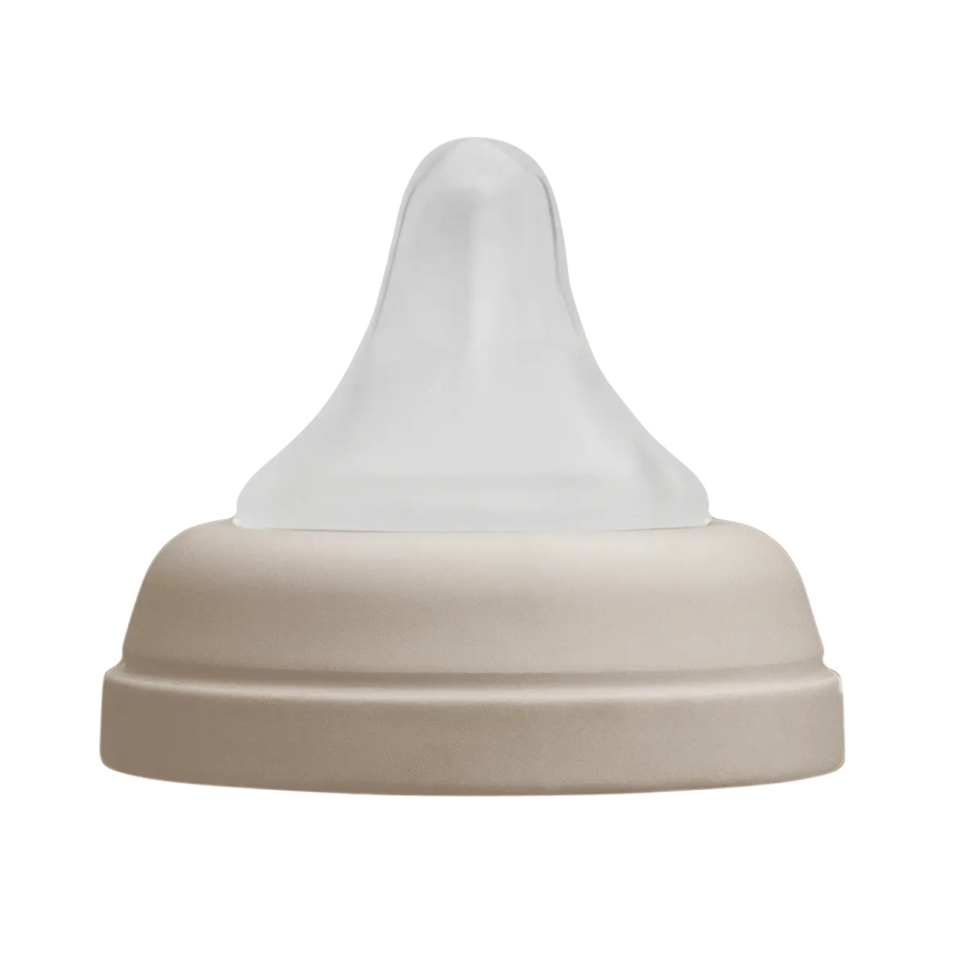 Concept OM4000 - Pompa electrică de sân 2 în 1 KIDO, albă