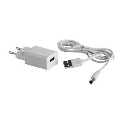 Concept OM4000 - Pompa electrică de sân 2 în 1 KIDO, albă