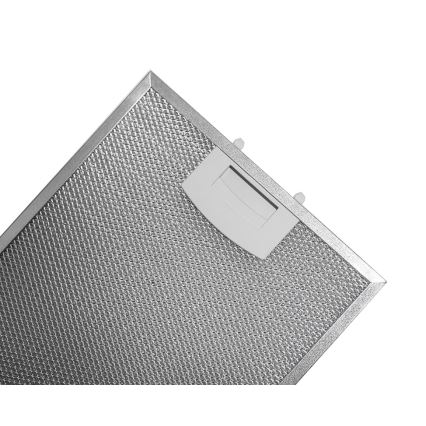 Concept OPP1250ss - Hotă suspendată 50 cm, inox