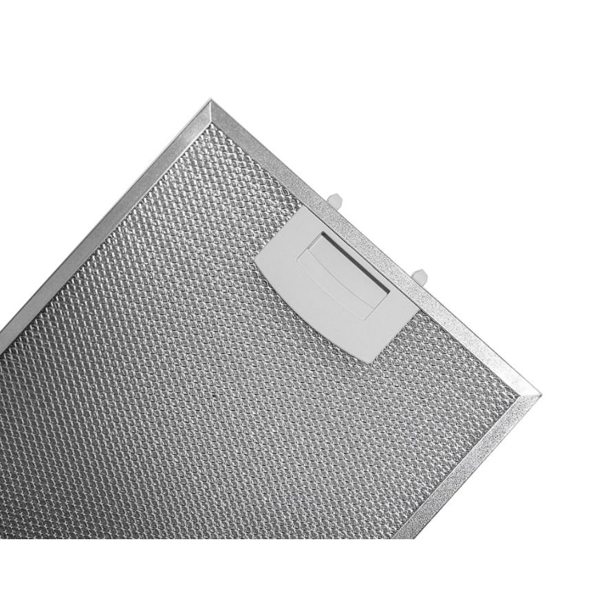 Concept OPP1250ss - Hotă suspendată 50 cm, inox