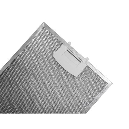 Concept OPP1250wh - Hotă suspendată 50 cm albă