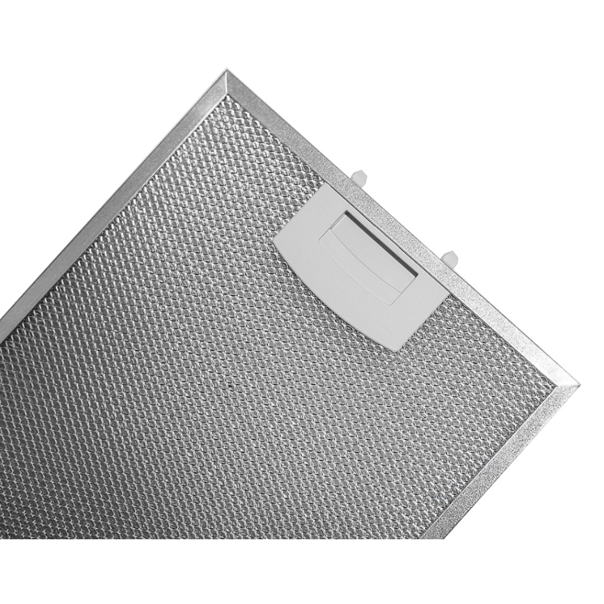Concept OPP1260bc - Hotă sub-corp 59,5 cm neagră