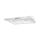 Concept OPP1260ss - hotă sub-dulap 59,5 cm, inox