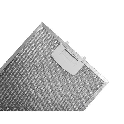 Concept OPP1260ss - hotă sub-dulap 59,5 cm, inox