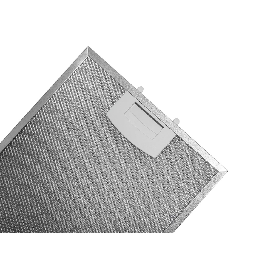 Concept OPP1260ss - hotă sub-dulap 59,5 cm, inox