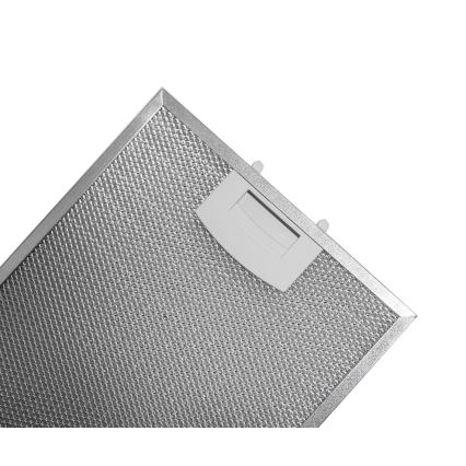 Concept OPV3150 - Hotă telescopică 49,5 cm inox