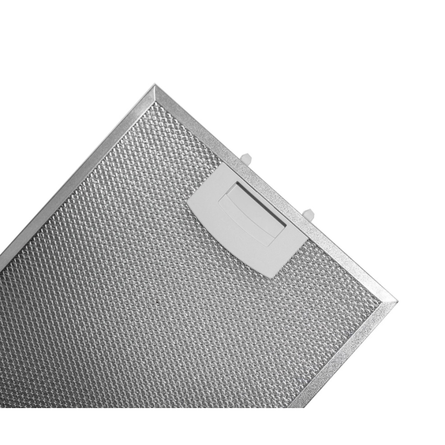 Concept OPV3150 - Hotă telescopică 49,5 cm inox
