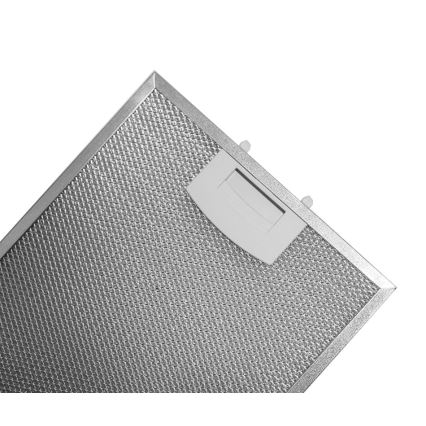 Concept OPV3150bc - Hotă telescopică 49,5 cm neagră