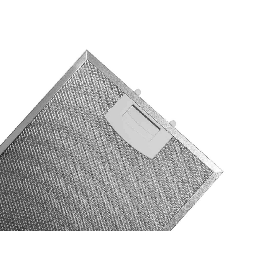 Concept OPV3860bc - Hotă telescopică 60 cm neagră