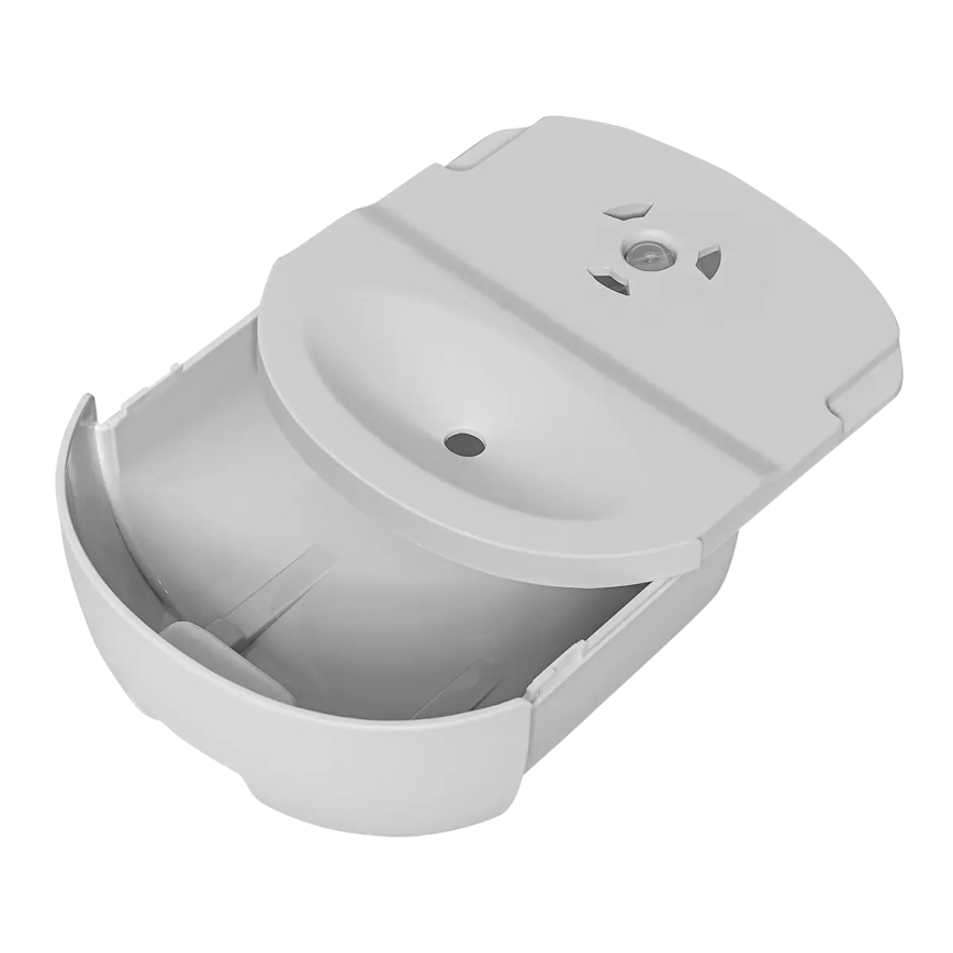 Concept OV1200 – Dezumidificator și purificator de aer PERFECT AIR, 1 l, 45 W/230 V, alb