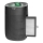 Concept OV1210 - Dezumidificator și purificator de aer PERFECT AIR, 1 l, 45 W/230 V, negru