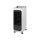 Concept OV5230 - Răcitor de aer portabil 2-în-1, 6 l, 80 W/230 V, alb + telecomandă