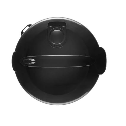 Concept RE2020 - Aparat pentru gătit orez 2 în 1, 650 W/230 V, 1,5 l, inox/negru