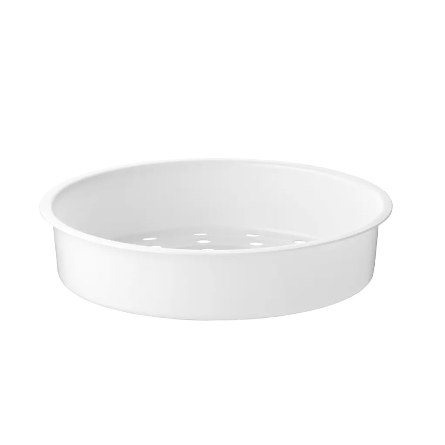 Concept RE2020 - Aparat pentru gătit orez 2 în 1, 650 W/230 V, 1,5 l, inox/negru
