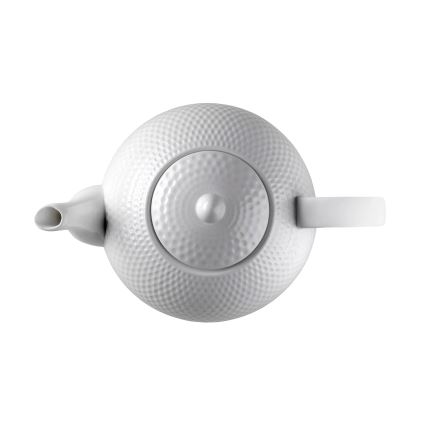 Concept RK0050 - Fierbător electric 1,2 l, 1000 W/230 V, alb/ceramică