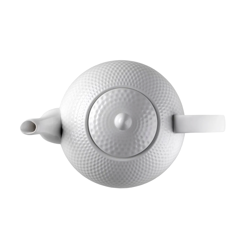Concept RK0050 - Fierbător electric 1,2 l, 1000 W/230 V, alb/ceramică
