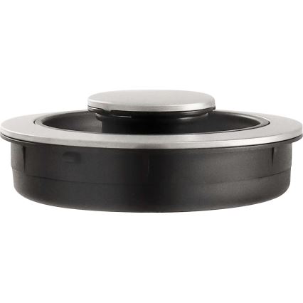 Concept RK4190 - Fierbător electric cu reglaj de temperatură și filtru, 1,7 l, 2200 W/230 V, inox