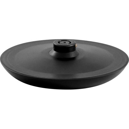 Concept RK4190 - Fierbător electric cu reglaj de temperatură și filtru, 1,7 l, 2200 W/230 V, inox