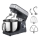 Concept RM6010 - Robot de bucătărie planetar DOUGH EXPERT, 1900 W/230 V, antracit/inox