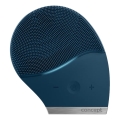 Concept SK9100 - Periuță de curățare facială SONIVIBE 2W/5V 250 mAh IPX7 albastru