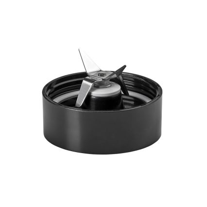 Concept SM3385 - Blender pentru smoothie ACTIVE SMOOTHIE cu accesorii 500W/230V negru