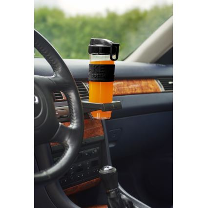 Concept SM3385 - Blender pentru smoothie ACTIVE SMOOTHIE cu accesorii 500W/230V negru