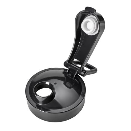 Concept SM3385 - Blender pentru smoothie ACTIVE SMOOTHIE cu accesorii 500W/230V negru