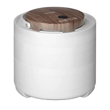 Concept SO3020 - Deshidrator de alimente 500W/230V, alb
