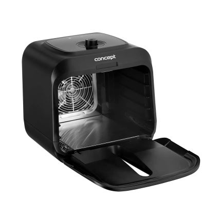 Concept SO4000 - Deshidrator de alimente 500W/230V