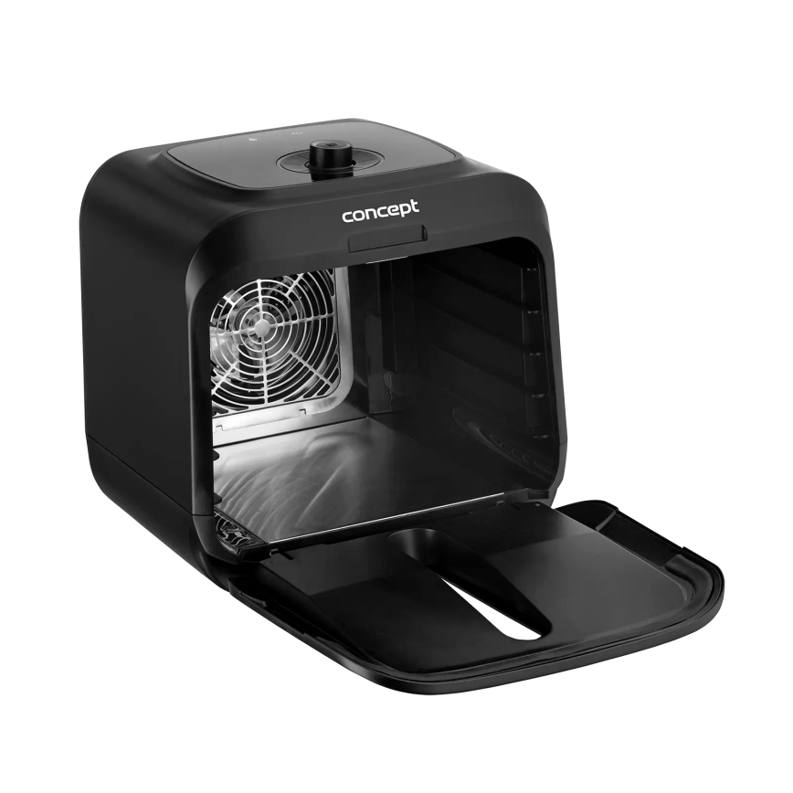 Concept SO4000 - Deshidrator de alimente 500W/230V