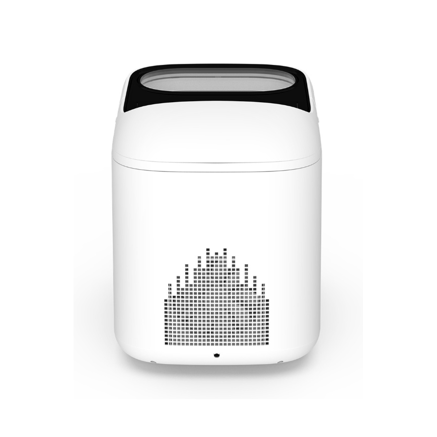 Concept VL1520 - Producător de gheață 150W/230V, Wi-Fi, alb
