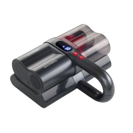 Concept VP2000 - Aspirator de mână antibacterian cu lampă UV-C LUMISTAR 120W/11,1V