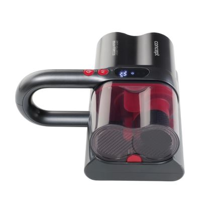 Concept VP2000 - Aspirator de mână antibacterian cu lampă UV-C LUMISTAR 120W/11,1V
