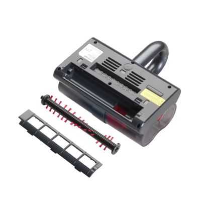 Concept VP2000 - Aspirator de mână antibacterian cu lampă UV-C LUMISTAR 120W/11,1V