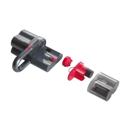 Concept VP2000 - Aspirator de mână antibacterian cu lampă UV-C LUMISTAR 120W/11,1V