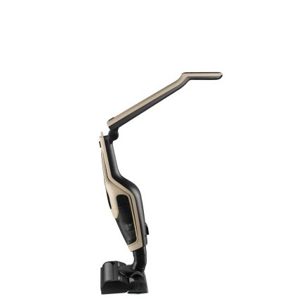 Concept VP4220 - Aspirator vertical fără fir 3 în 1 AQUAGLIDE 160W/28,8V 2200 mAh bej