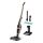 Concept VP4220 - Aspirator vertical fără fir 3 în 1 AQUAGLIDE 160W/28,8V 2200 mAh bej
