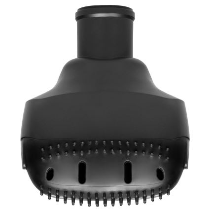 Concept VP4353 - Aspirator manual WET & DRY cu extensie pentru tub, 110W/18,5V 2200 mAh, negru