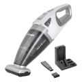 Concept VP4370 - Aspirator manual WET & DRY PERFECT CLEAN 90W/14,8V 2200 mAh alb