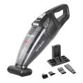 Concept VP4380 - Aspirator manual REAL FORCE 110W/18,5V 2200 mAh negru